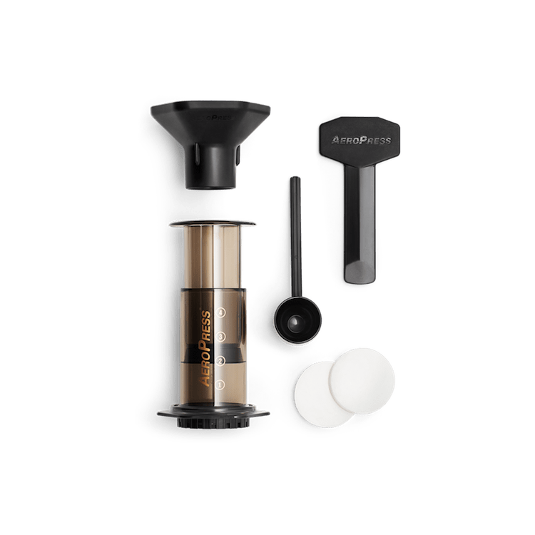 Aeropress Coffee Maker