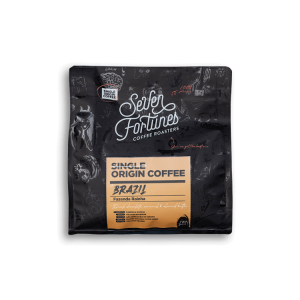 BRAZIL - FAZENDA RAINHA (per kg)