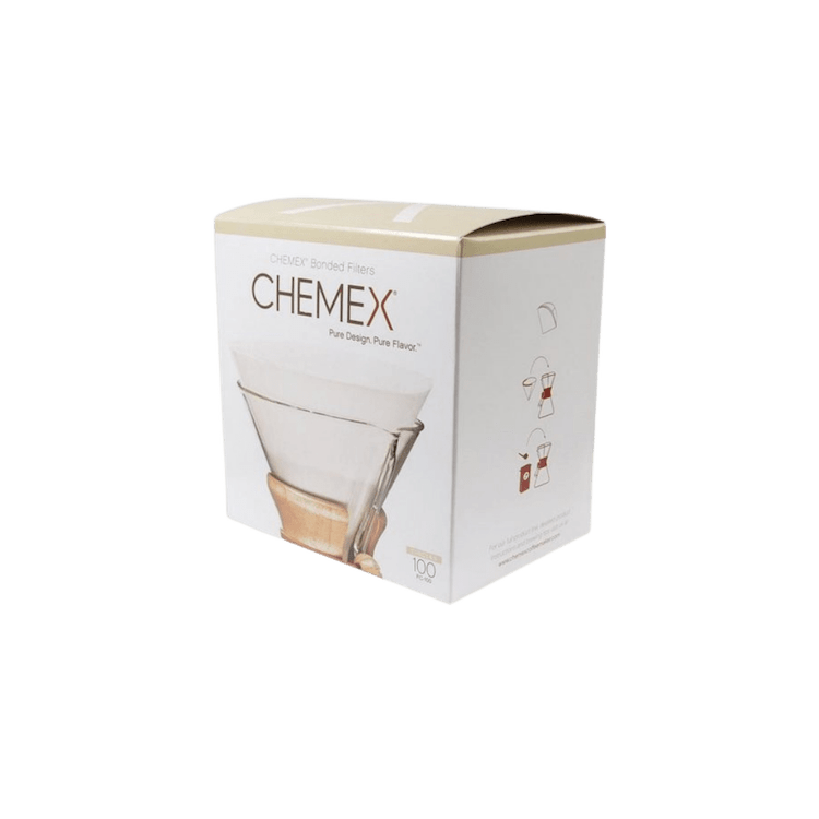 Chemex Filter (100pc)