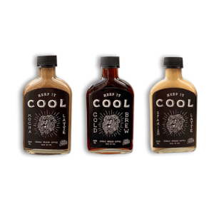 Keep it Cool Pack