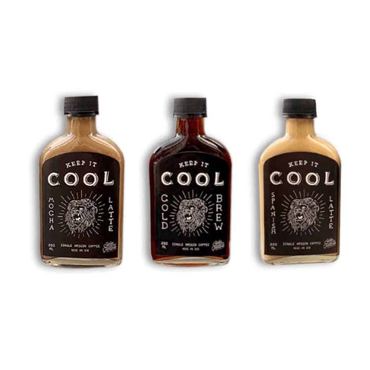 Keep it Cool Pack