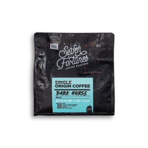 DARK HORSE BLEND (per kg)