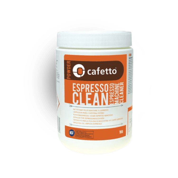Espresso Cleaner Evo (500g)