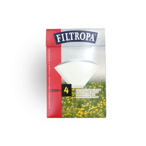 Filtropia - Filter Paper