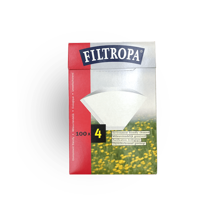 Filtropia - Filter Paper