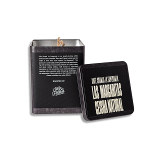 GESHA LAS MARGARITAS - CAFÉ GRANJA LA ESPERANZA (per kg)