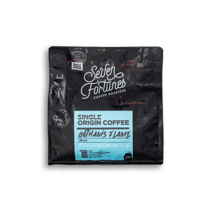 Gothams Flame Blend