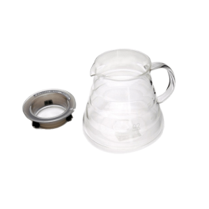 Hario - V60 Range Server (600ml)