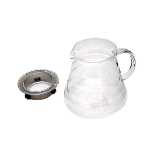 Hario - V60 Range Server (600ml)