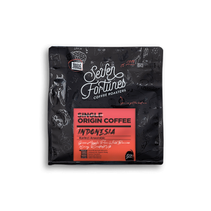 INDONESIA - KERINCI ANAEROBIC (per kg)