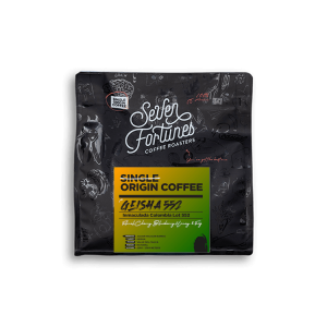 INMACULADA GEISHA - COLOMBIA LOT 552 (per kg)
