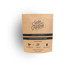 Instant Pour Over