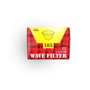 Kalita Wave - 185 Filter Pack