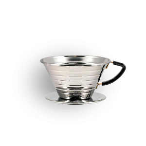 Kalita Wave - 185 SS Dripper