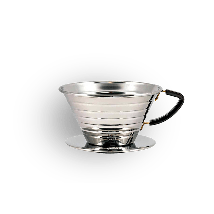 Kalita Wave - 185 SS Dripper