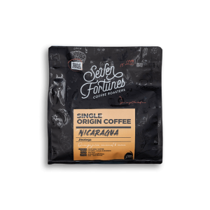 NICARAGUA - JINOTEGA (per kg)