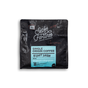 NIGHT SHOW BLEND (per kg)