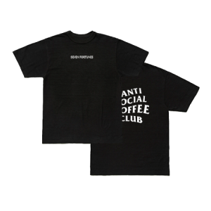 Seven Fortunes Tee