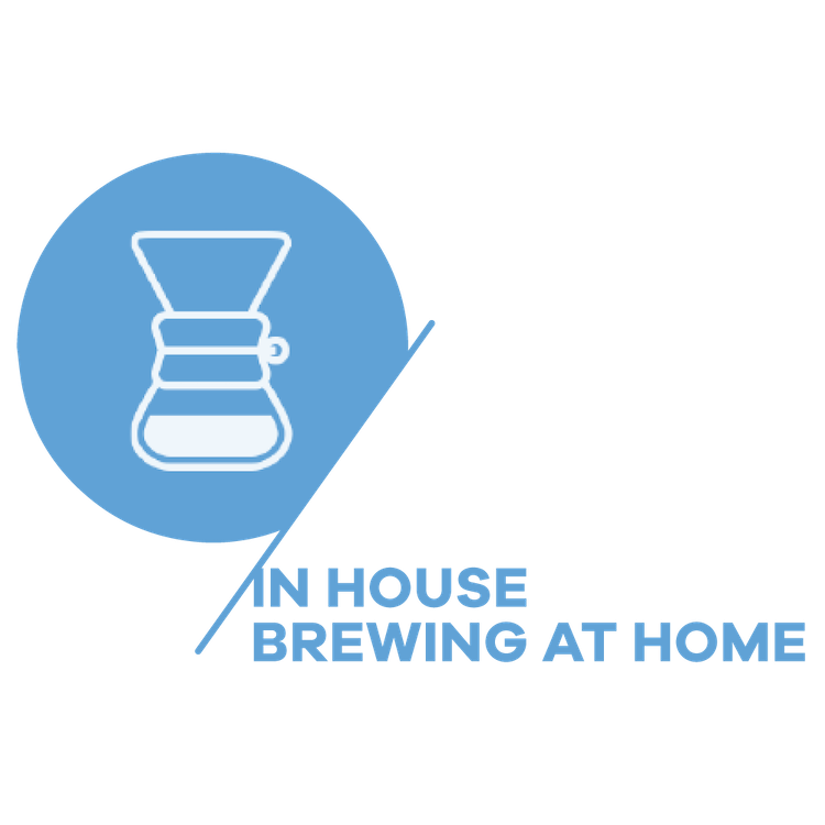 In House Brewing at Home