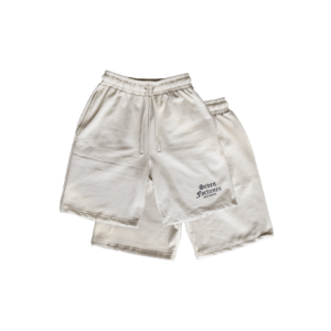 Seven Fortunes Winter Shorts