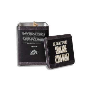 SUDAN RUME HYBRID WASHED - CAFÉ GRANJA LA ESPERANZA (per kg)