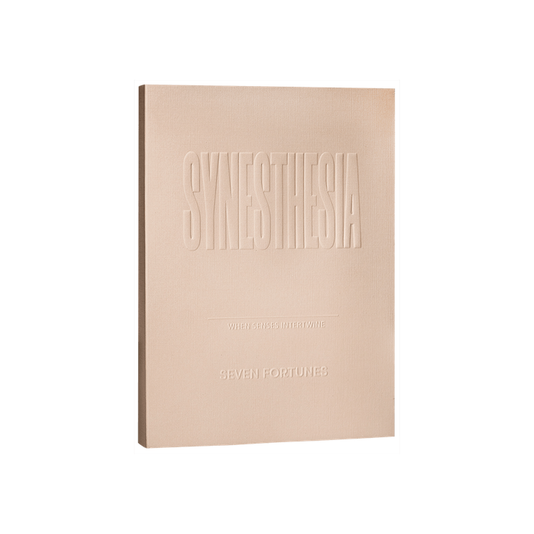Synesthesia Limited Release - Panama Gesha Elida Estate