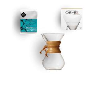 The Chemex Kit