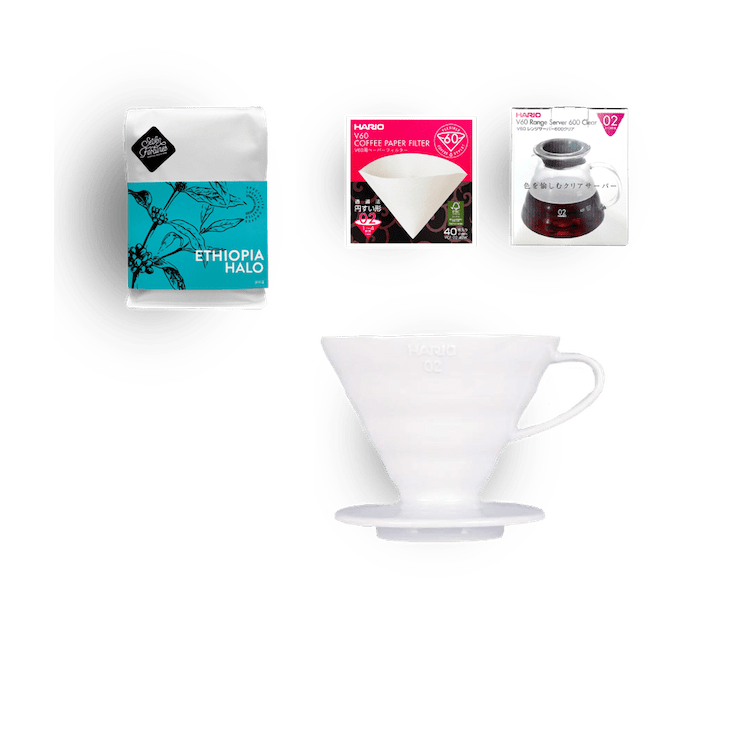 The V60 Kit