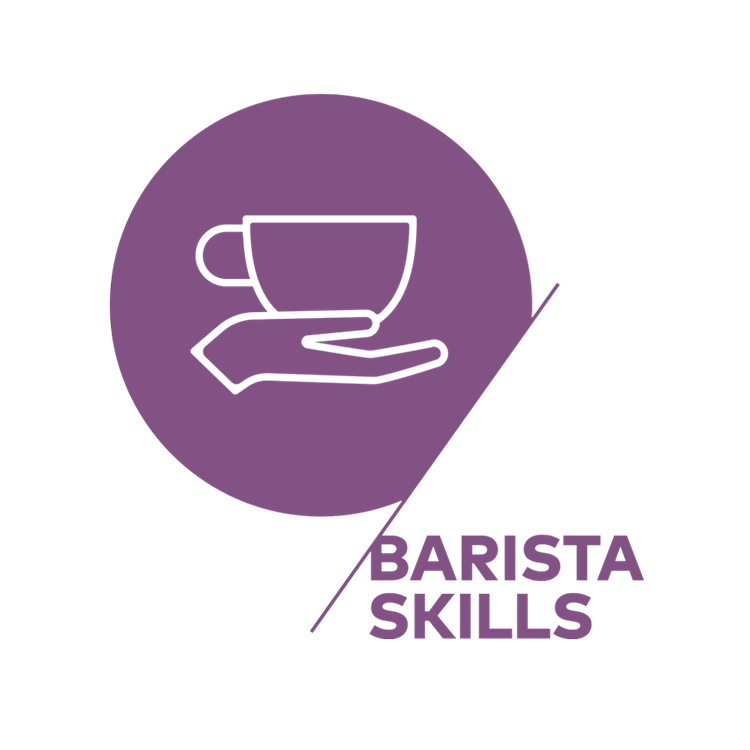 SCA Barista Foundation Level