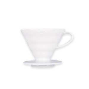 V60 Ceramic Coffee Dripper