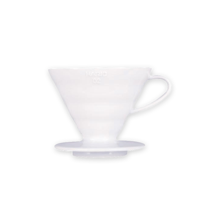 V60 Ceramic Coffee Dripper