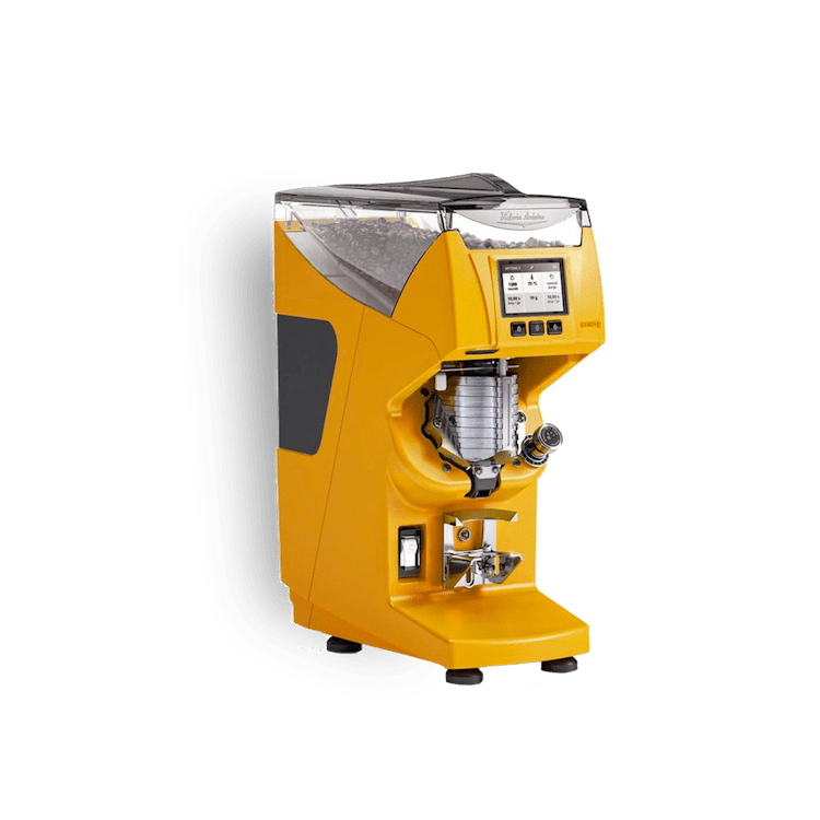 Victoria Arduino - Mythos 2 Grinder